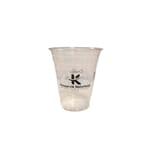 BM Plastkopper 350 ml (50 stk)