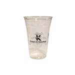 BM Plastkopper 500 ml (50 stk)