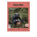 Ren Mat Høst 2026 - Turmat