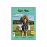 Ren Mat Vår 2026 - Det økologiske løftet