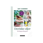 Gry Hammer bok - Eteriske Oljer