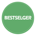Grønn vippetass bestselger