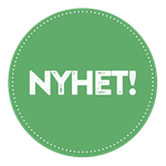 Grønn vippetass nyhet