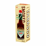 TABASCO® Smoked Chipotle Sauce 60 ml