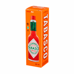 TABASCO® Pepper Sauce 60 ml