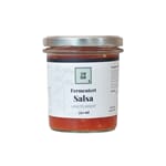 Siw Raw fermentert salsa 225 ml