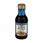 Kikkoman Poke Sauce 250 ml