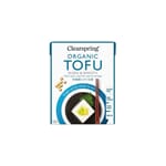 Clearspring tofu silken & smooth 200 g