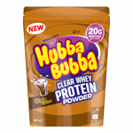Hubba Bubba Clear Way Protein Cola 405 gr