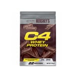 Cellucor C4 whey protein Hershey's milk chocolate 770 g