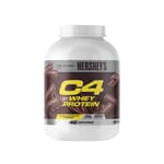 Cellucor C4 whey protein Hershey's milk chocolate 1,61 kg
