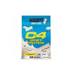 Cellucor C4 whey protein cookies & cream 455 g