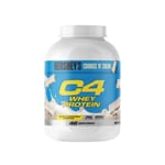 Cellucor C4 whey protein cookies & cream 1,61 kg