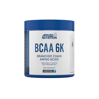 Applied Nutrition Kosttilskudd BCAA 300 kap