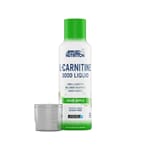 Applied Nutrition kosttilskudd liquid L-carnitine sour apple