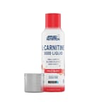 Applied Nutrition kosttilskudd liquid L-carnitine fruit burs