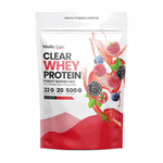Vitality Line clear whey forest berries mix 500 g
