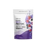 Vitality Line Sport clear whey protein forest berry mix 250