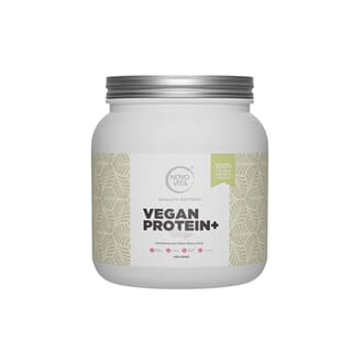 Novo Vita vegan protein vanilje 400 g