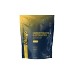 Vitargo carbohydrates + electrolytes citrus 750g