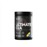 Star Nutrition Ultimate CLA 90 kapsler