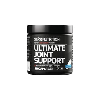 Star Nutrition ultimate joint support 90 kaps