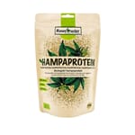 Rawpowder hampprotein 500 g