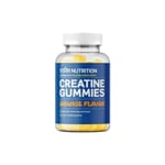Star Nutrition creatine gummies 375 g