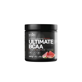 Star nutrition ultimate bcaa 285 g watermelon
