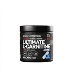 Star Nutrition Ultimate L-Carnitine 90 kapsler