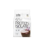 Star nutrition soy protein isolate 1 kg chocolate