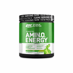 Optimum Amino Energy lemon lime 270 g