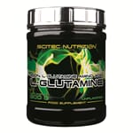Scitec l-glutamin 300 g