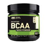 Optimum Nutrition BCAA pulver 345 g