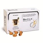 Pharma Nord bio-T CLA med grønn te 180 kap