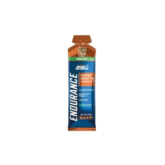 Applied Nutrition Endurance energigel cola 60 ml