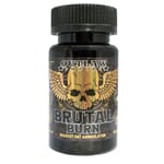 Outlaw Empire brutal burn 60 kaps