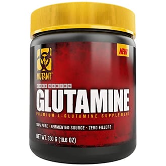 Mutant glutamin 300 g