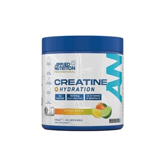 Applied Nutrition Kreatin + Hydration Citrus Burst 360 g