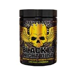 Outlaw Empire blacked night dust 450 g