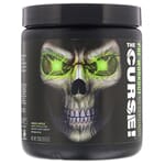 The Curse pre-workout green apple 250 g