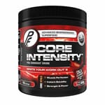 Proteinfabrikken core intensity pre-workout cola punch 300 g