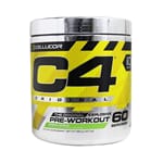 Cellucor C4 green apple pre-workout 390 g