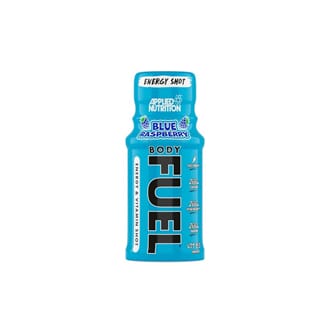 Applied Nutrition kosttilskudd energy shot blue raspberry 60