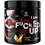 F*cked Up Joker Edition pre-workout cloudy apple 300 g