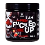 F*cked Up Joker Edition pre-workout strawberry 300 g