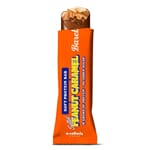 Barebells peanut caramell proteinbar 55 g