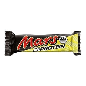 Mars hi proteinbar 66 g