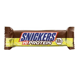 Snickers hi protein proteinbar 55 g
