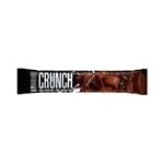Warrior crunch fudge brownie 64 g